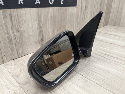 OEM BMW G11 G12 740 750 M760 Left Driver Side Mirror Blind Spot Camera SHADOW