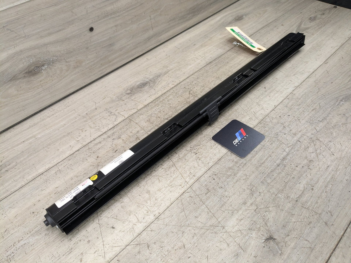 18-24 OEM AUDI Q5 SQ5 Rear Right Passenger Door Window Roller Sunshade Blind