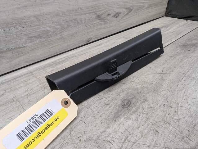 17-23 OEM BMW F90 G30 M5 Rear Left Side Quarter Window Blind Sun Shade Roller