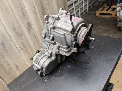 2015 BMW 435i Transmission Transfer Case 206830k 8623346