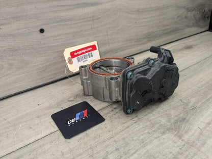 OEM BMW G01 G05 G12 G20 G30 M340 M40 Engine B58 Throttle Body Actuator 8667415