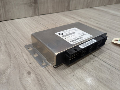 2014 BMW X5 F15 Rear locking differential control module