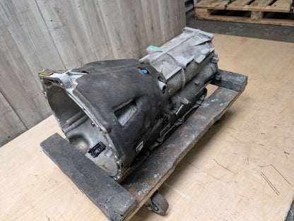 14-19 OEM BMW F22 F30 F32 AT AWD B58 Automatic Transmission Gearbox GA8HP50Z