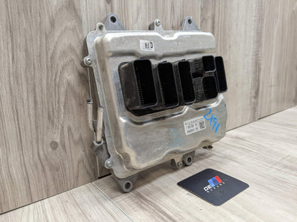 OEM BMW F02 F06 F13 650 750 DME ECU Engine N63N Control Module Computer MEVD1728