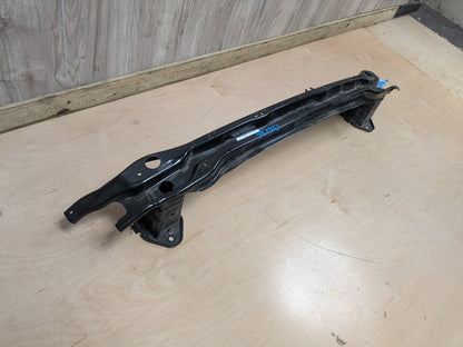 2019 BMW 330i G20 Rear Bumper Reinforcement Rebar Bar 7428022 19-25 OEM BMW G20 330 M340 Rear Bumper Reinforcement Rebar Carrier Impact Bar