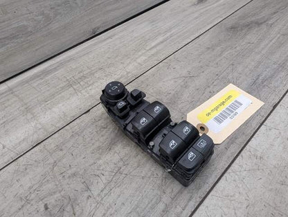 OEM BMW F90 M5 G30 530 540 M550 Front Driver Main Master Power Window Switch