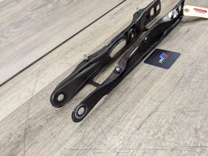 2021 BMW 540i G30 Rear Right Passenger Control Arm 6875104 OEM BMW G11 G12 G30 530 540 M550 740 750 M760 REAR Left Right Lower Control Arm
