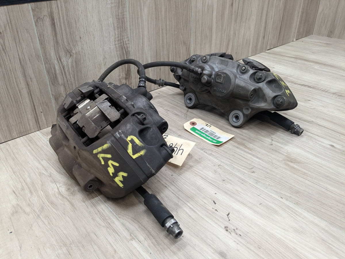 OEM BMW F30 F32 F33 F36 328 335 435 440 Front Left Right Brake Caliper BREMBO