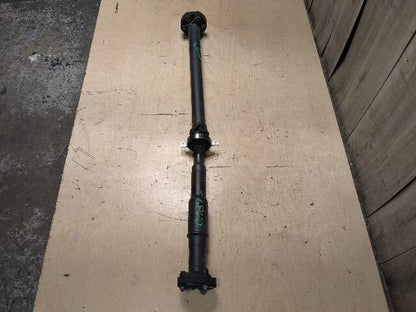 18-20 OEM BMW G30 M550 AWD Rear Drive Shaft Driveshaft Propeller