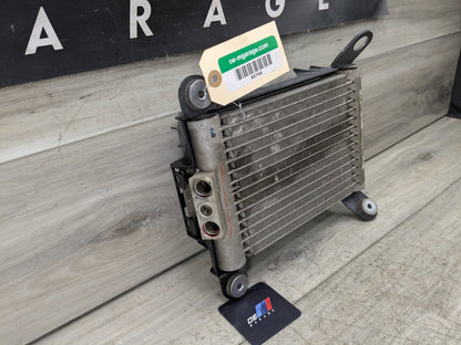 2014 BMW 335i F30- Secondary Auxiliary Radiator PN: 7628056