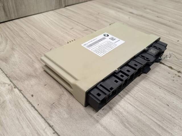Pre-LCI OEM BMW F90 G01 G02 G12 G30 X3 X4 Front Left Right Seat Module