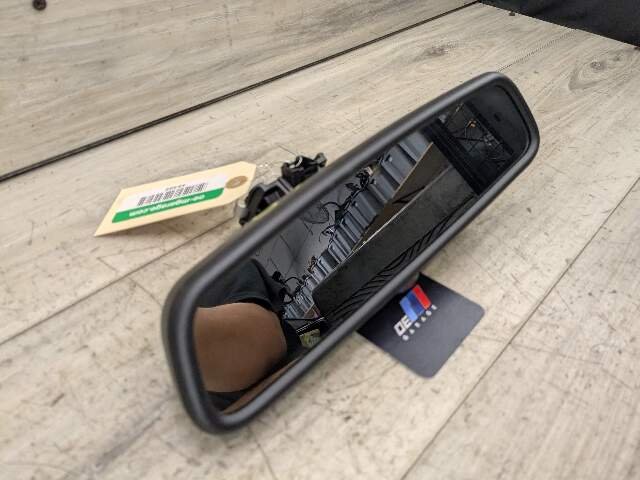 OEM BMW F02* F06 F12 F13 F15 F25 F85 X5 Auto Dim Rear View Mirror EC / LED / GTO