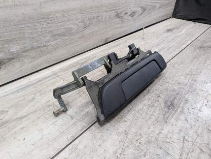 1996 - 2003 BMW Z3 E36 Front Right Passenger Exterior Door Handle 1960801 M54B25O0