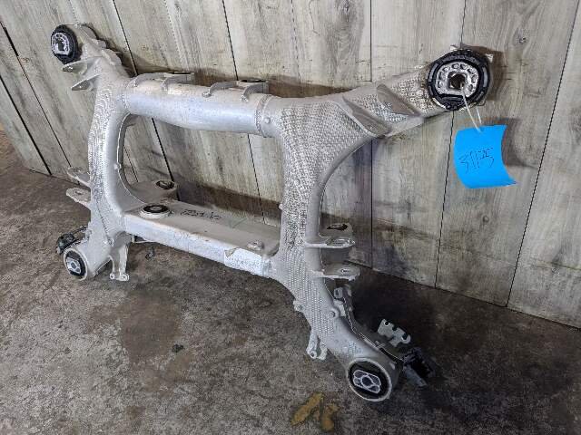 OEM BMW G05 G06 G07 X5 X6 X7 Rear Axle Subframe Suspension Carrier Crossmember