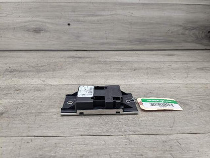 OEM Mercedes W207 E350 E550 Seat Airscarf Control Module Unit