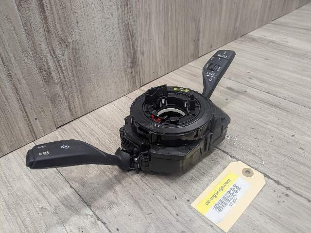 2020 - 2024 BMW X3 F97 Steering Wheel Sensor Clockspring 9472555 S58