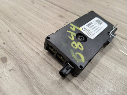 OEM BMW G12 G30 530 540 F90 M5 Radio Antenna Amplifier Control Module AM/FM