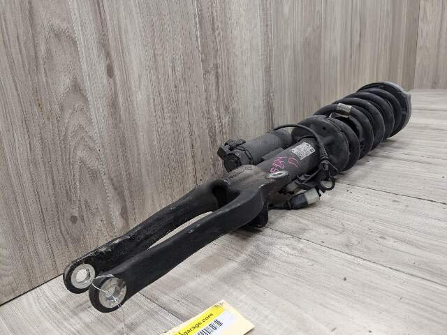 17-23 OEM BMW G30 M550iX Front Left Driver Spring Strut Shock Absorber VDC