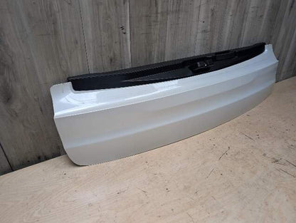 2014 - 2018 BMW X5 F15 Rear Lower Liftgate Tailgate 7378123 N55B30M0
