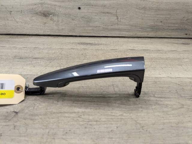2011 - 2016 BMW 335i F30 Unknown 7207562 N55B30M0