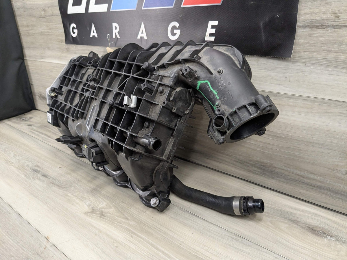 16-21 OEM BMW F22 F30 F32 G01 G30 330 430 X3 Engine B46 Intake Manifold Assembly