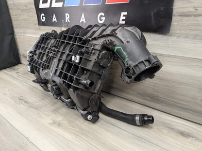 16-21 OEM BMW F22 F30 F32 G01 G30 330 430 X3 Engine B46 Intake Manifold Assembly