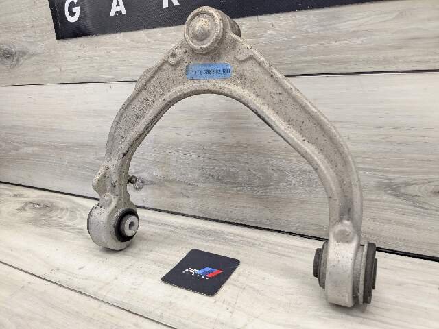 OEM BMW E70 E71 F85 F86 X5M X6M Fornt Right Passenger Upper Wishbone Control Arm