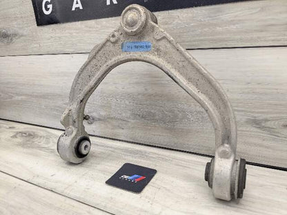 OEM BMW E70 E71 F85 F86 X5M X6M Fornt Right Passenger Upper Wishbone Control Arm