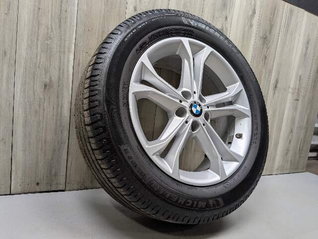 *18-24 OEM BMW G01 G02 X3 X4 Wheel Rim 18x7 ET22 Rad Doppelspeiche Style 688