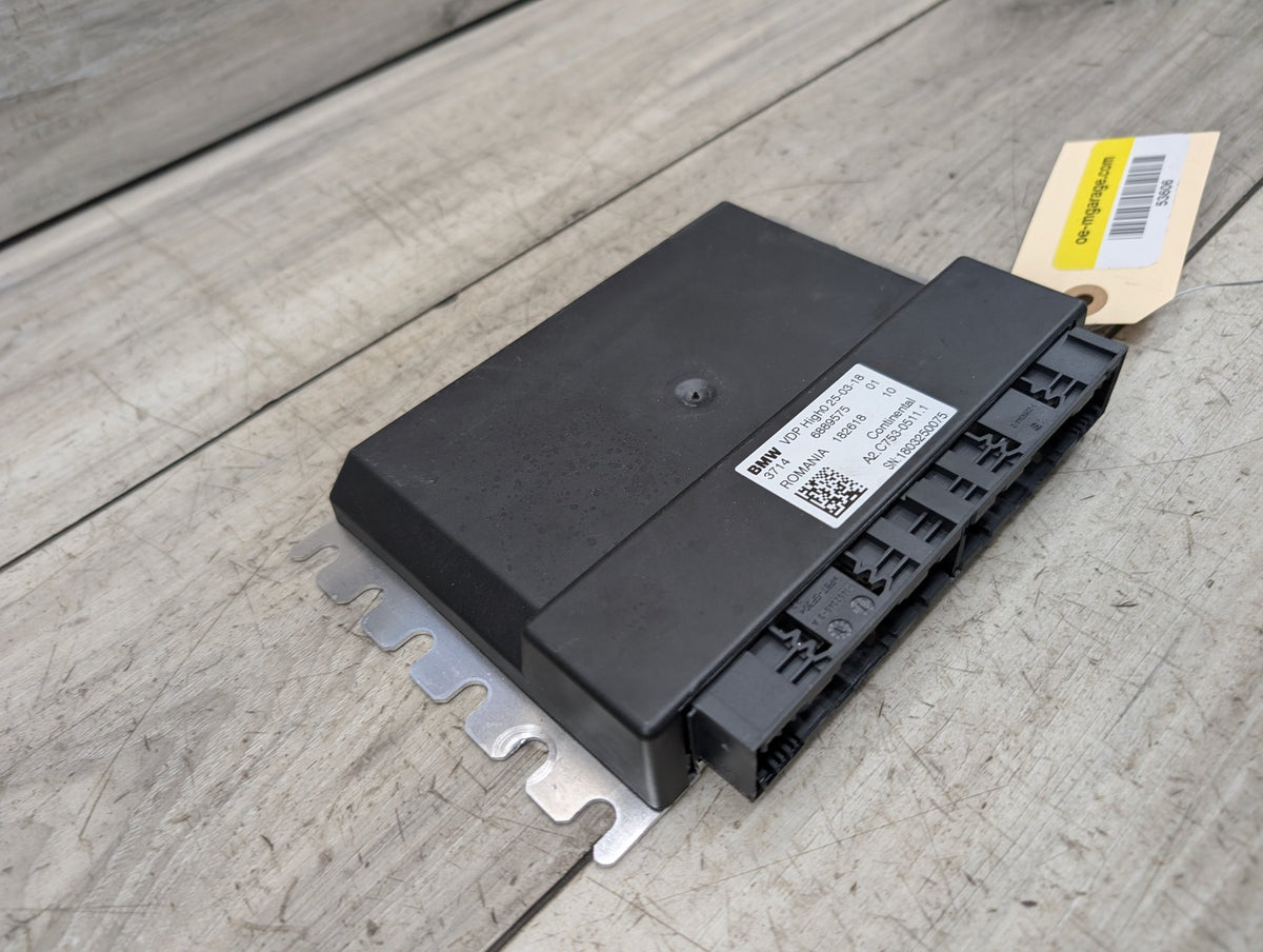 OEM BMW G12 G30 M550 750 M760 Active Air Suspension VDP Control Module Unit