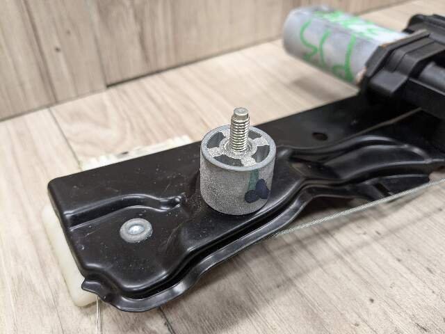 16-22 OEM BMW F48 X1 Rear Right Passenger Side Door Window Regulator Motor