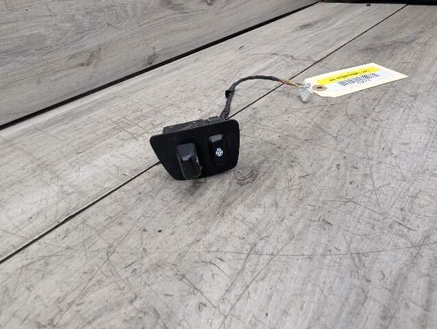 10-18 OEM BMW F07 F10 F13 F01 F02 Steering Column Adjustment & Heated Switch