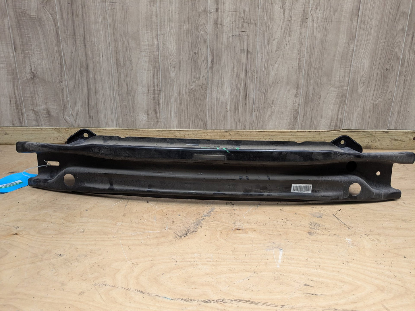 OEM BMW F22 F23 F87 228 M235 M240 Rear Bumper Reinforcement Carrier Impact Rebar