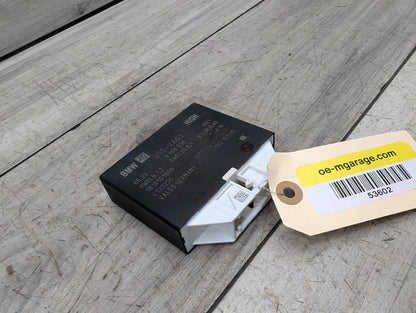 17-20 OEM BMW F90 F97 G01 G02 G12 G30 X3 X4 M5 Parking Assistant Control Module