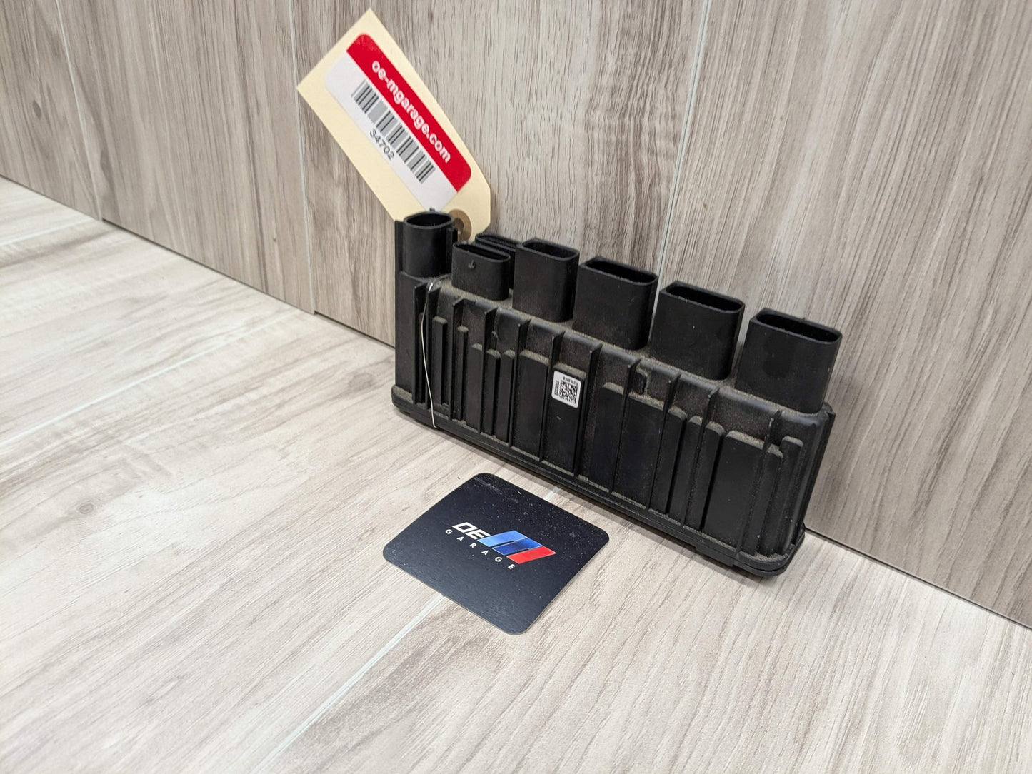 OEM BMW F23 F30 F36 G01 G12 G20 G30 Integrated Power Supply Module Unit B46 B58