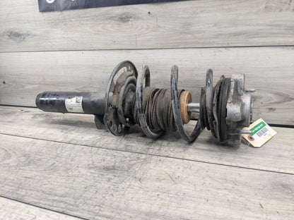 2020 BMW 330i G20 Front Left Driver Spring Strut Shock Absorber 6879309 19-25 OEM BMW G20 330iX AWD Front Left Driver Side Spring Strut Shock Absorber