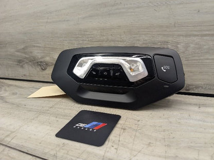 OEMM BMW F91 G14 G23 G29 G83 Z4 M4 M8 Interior Courtesy Roof Dome Light Module