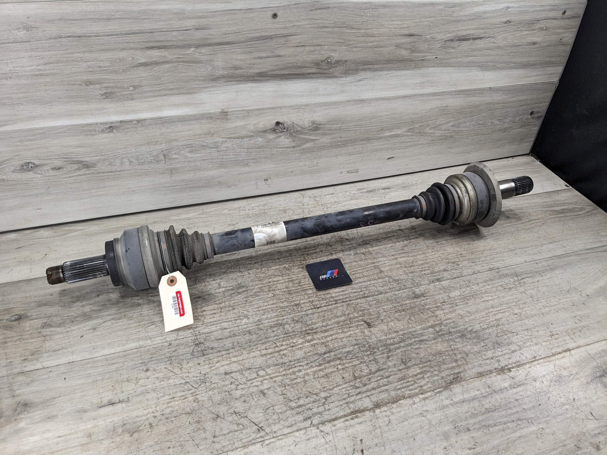OEM BMW E70 E71 F15 F16 X5 X6 REAR Left Right Axle Output Half Shaft D=34MM
