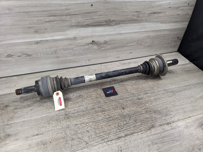 OEM BMW E70 E71 F15 F16 X5 X6 REAR Left Right Axle Output Half Shaft D=34MM
