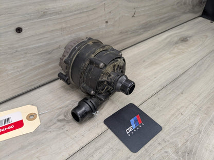 OEM BMW G01 G05 G20 G22 G26 Engine B46 B58 Auxiliary Electric Water Pump Cooling