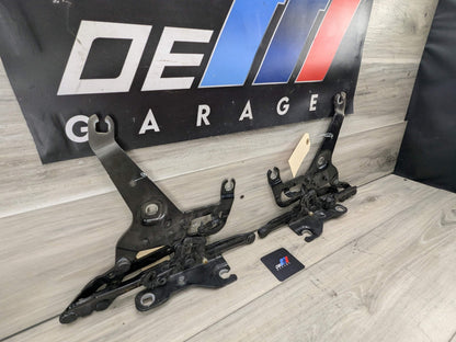 2014 BMW X5 F15 Unknown 4822222