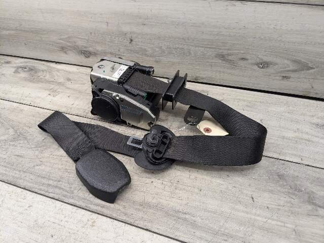 OEM BMW G20 G26 G80 M3 Front Right Passenger Seat Belt Retractor Black 9460976