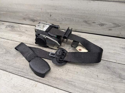 OEM BMW G20 G26 G80 M3 Front Right Passenger Seat Belt Retractor Black 9460976