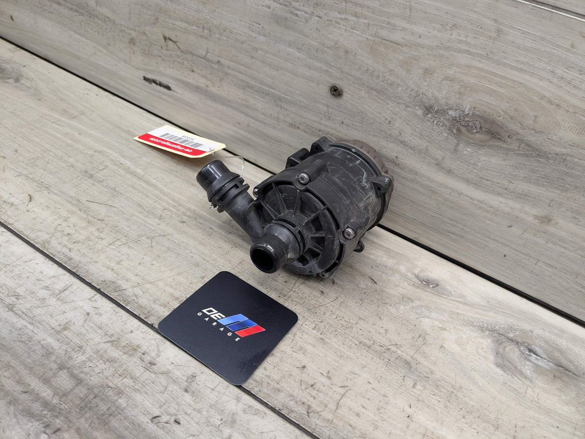 OEM BMW G11 G12 G30 F90 M5 Engine B58 Electric Auxiliary Water Coolant Pump