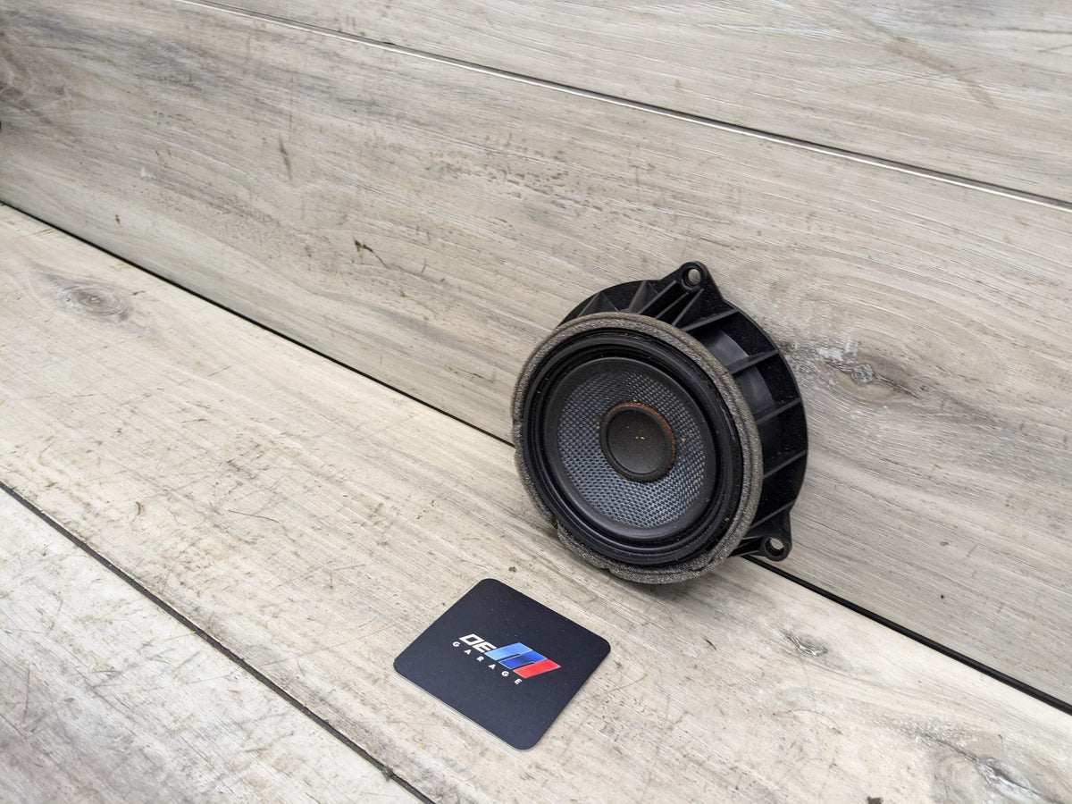 14-19 OEM BMW F15 F16 F85 F86 X5 X6 X5M X6M Top Hifi MID Range Loud Speaker
