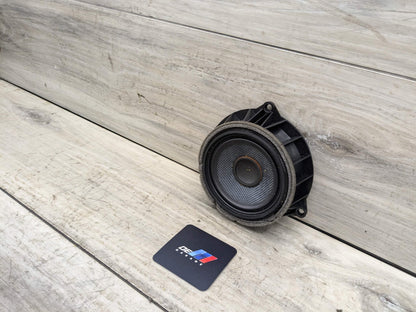 14-19 OEM BMW F15 F16 F85 F86 X5 X6 X5M X6M Top Hifi MID Range Loud Speaker