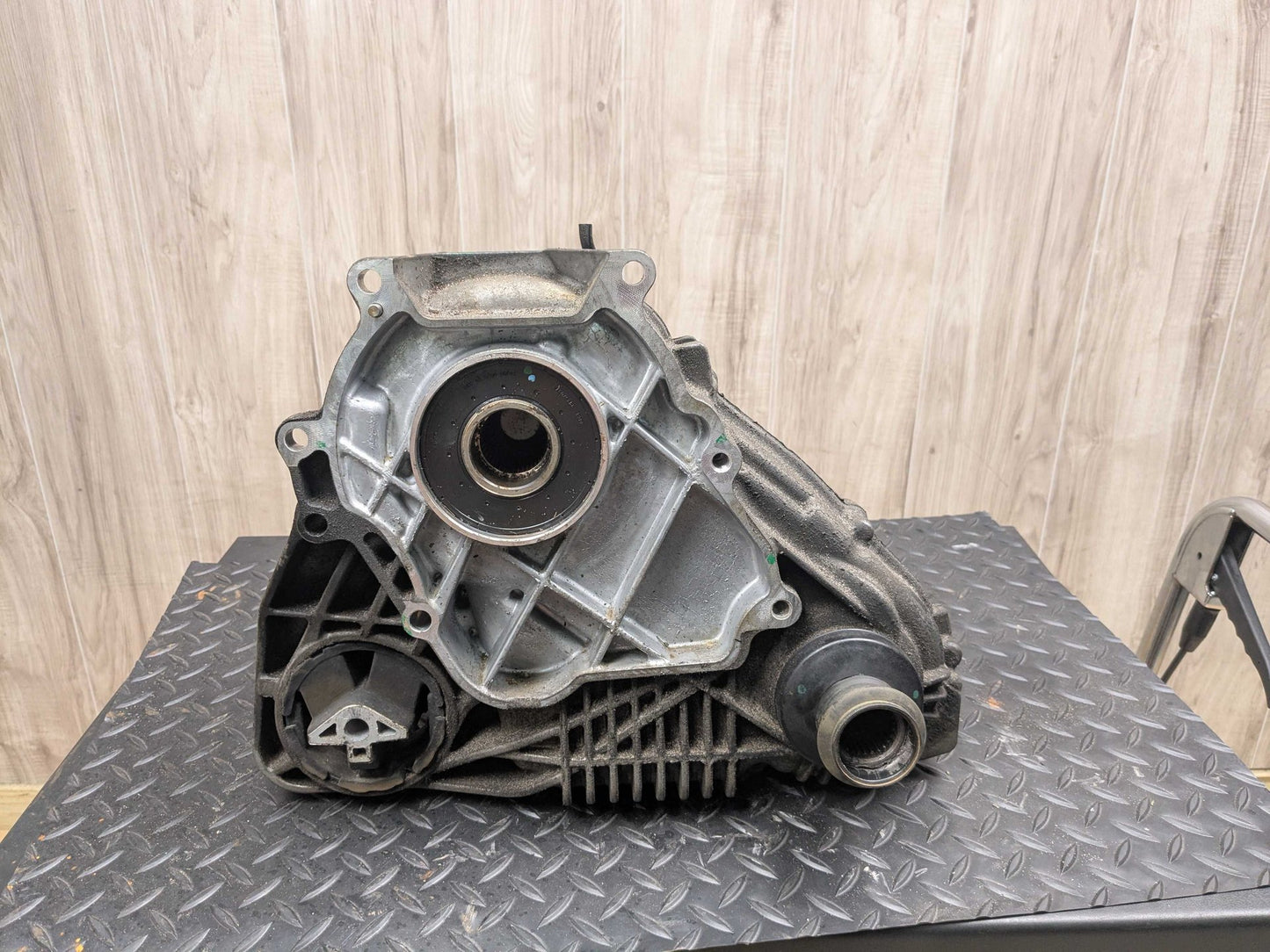 2014 BMW X5 Transmission Transfer Case 170661k 7505376