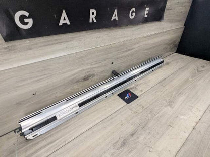 15-19 OEM BMW F16 F86 X6 REAR Right Passenger Door Window Roller Sunshade Blind