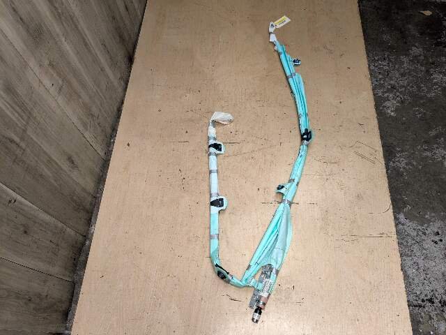 14-18 OEM BMW F15 F85 X5 X5M Right Passenger Roof Head Curtain Air Bag Airbag