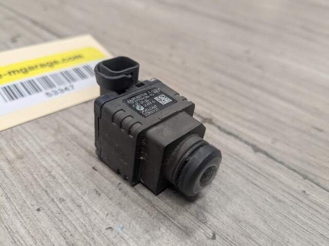 2020 - 2024 BMW X3 F97 Unknown 7944131 S58
